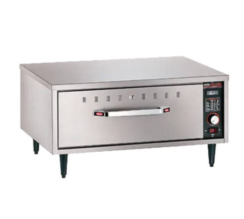 Hatco HDW-1 29.5"W Freestanding Warming Drawer w/ (1) 21.5" Compartment, 208v/1ph