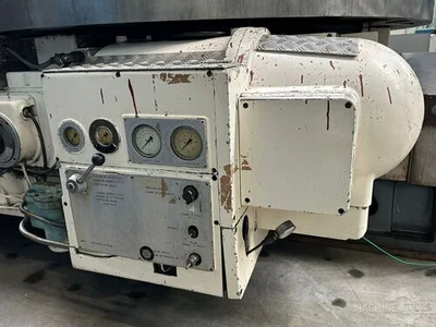 USED INNSE INNOCENTI PM 250