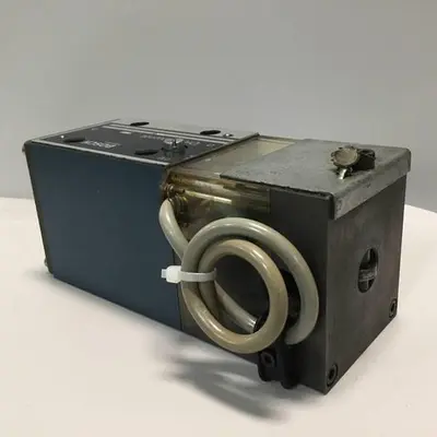 USED BOSCH 0 810 001 029