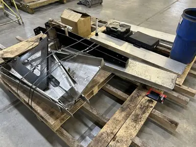 Used 2021 BEND-TECH DRAGON A400 Plasma Cutters Georgia US | The Equipment Hub #897513