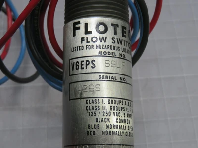 New | in-Stock FLOTECT _UNKNOWN_ Valves/Fittings | OCO Industrial #1641372