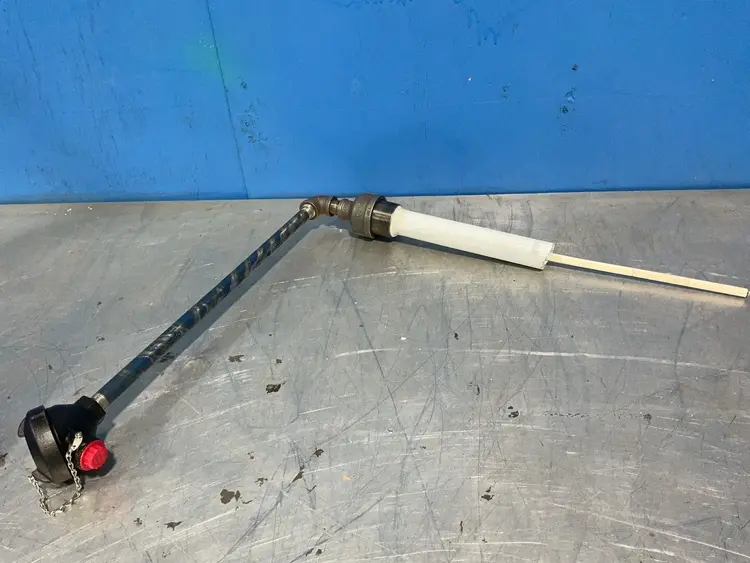 Used KRUMOR _UNKNOWN_ Thermocouples Ohio US | HGR 24 #1300016