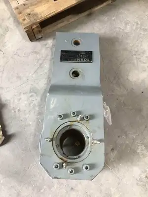 Formsprag LLH-750 3.43″ Backstopping Clutch 7,000lb-ft 380RPM Overturn