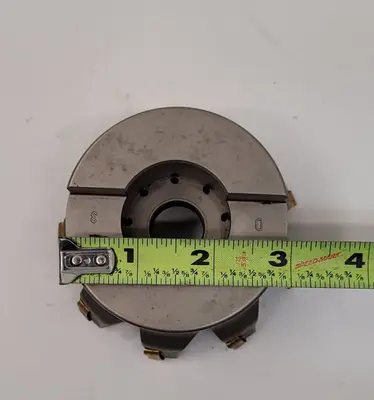 Used INGERSOLL CUTTING TOOLS DD6H-40R01 Misc Industrial Equipment Kentucky US | Aucto #687127