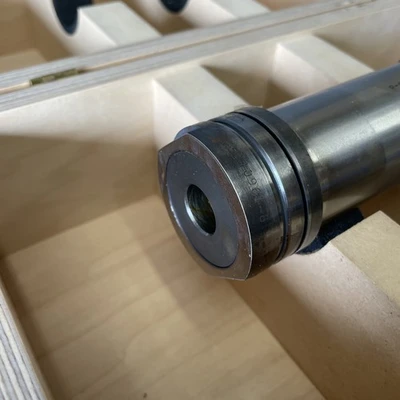 New | in-Stock Industrial Tools Inc. 165110965-8 Power & Hand Tools (Misc) California US | Davliegogo LLC #1724985