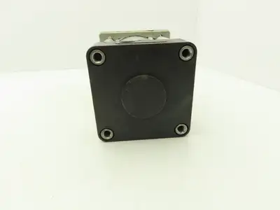 Parker P1D4S125MC-0195NGN6N Pneumatic Cylinder 125mm bore x 195mm Stroke 10 Bar