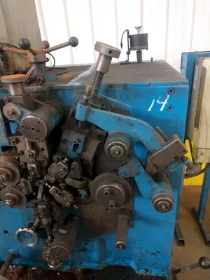 USED HACK SM40