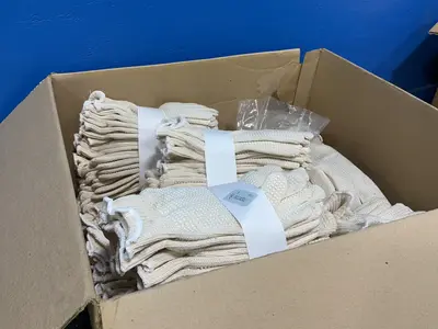 Gloves