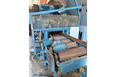 Used BREWCO 1287 Woodworking Gang Saws Minnesota US | L & L Sales #1263852