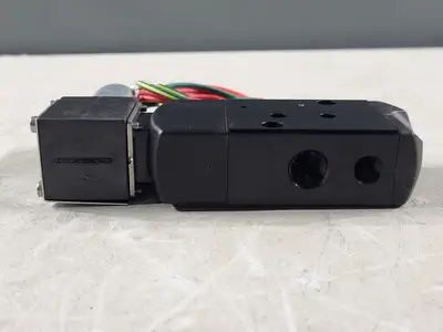 NEW ASCO EF8551A001MMS