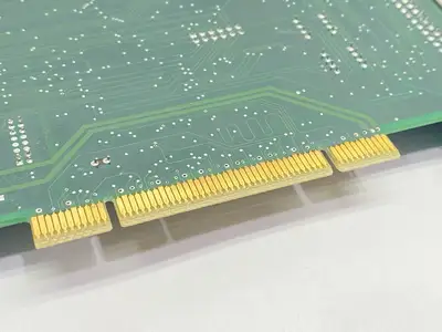 Used Novellus REV J Controller Board 64-21005 Printed Circuit Boards (PCB) Michigan US | Maverick Industrial Sales #1392259