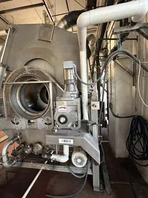 USED 2008 LYCO MANUFACTURING 8900 COOKER COOLER