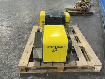 Used 2008 R&M SX20210010P15FAL0F Material Handling (misc) Ohio US | HGR 24 #1260867