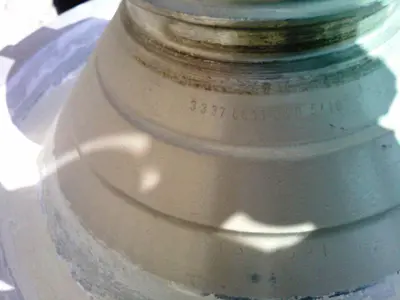 (3) Westfalia HDA 50-06-006 nozzle centrifuges, 316SS.