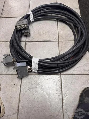 Used N/A RP1 & RM1 Tooling & Accessories (Other) Michigan US | RAB Industries, Inc. #184477