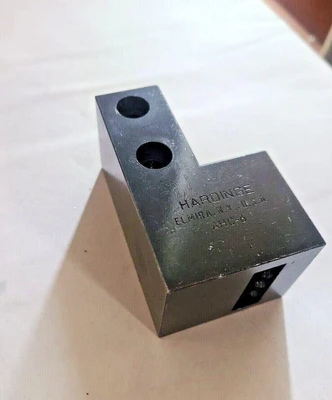 Hardinge Does Not Apply Other Toolholding | Amiron Machinery (5)