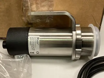 New | in-Stock RAYTEK RAYMM1MLVF1V Temperature Monitoring Ohio US | Surplus Asset Holdings #1227961