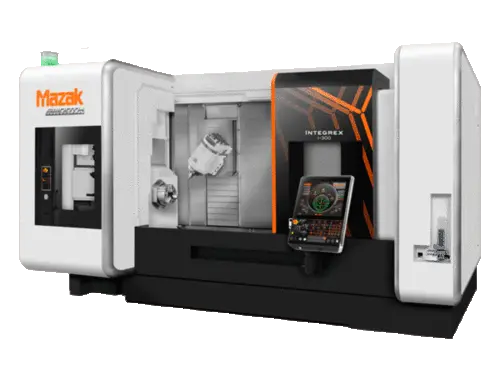 NEW MAZAK INTEGREX I-300-1500U