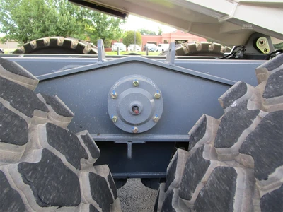 Used 2017 TEREX TA300 Dump trucks New York US | Abele Tractor #1341510