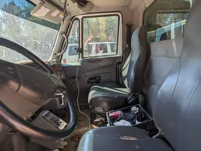 Used 2011 STELLAR 3315 Service & Utility Trucks Alabama US | Proxy Equipment #1385290