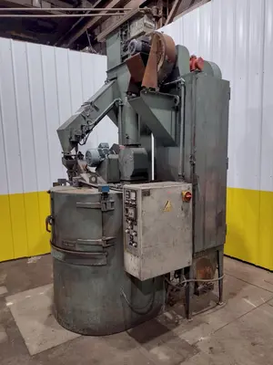 USED C.M. CM-1000
