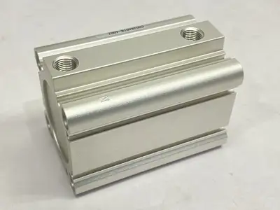 CDQ2B40TN-40DZ | SMC  Pneumatic Compact Cylinder 40mm Bore 40mm Stroke - New Other