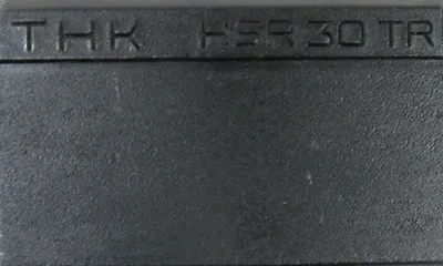 NEW THK HSR30TR4SSC0+1000LH-11 LINEAR GUIDE HSR30TR4SSC01000LH11 73551 39-1/4"