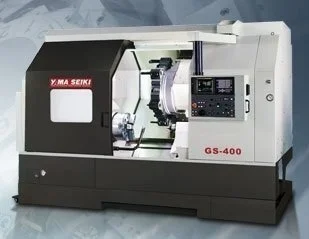 CNC Lathes