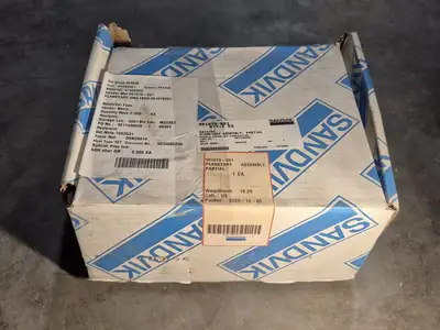 NEW SANDVIK 001079-061