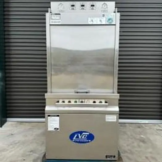 Used LVO _UNKNOWN_ Dishwashers British Columbia CA | Surrey Food Equipment #432764