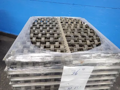 36" X 16" Conveyors