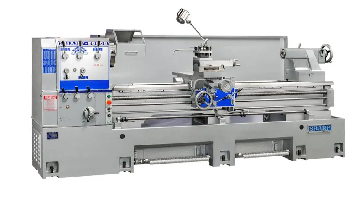 NEW SHARP 22100B