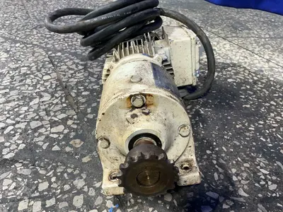Used SEWEURODRIVE R400T00N4 Gearmotors Ohio US | HGR 24 #1358773