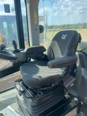 Used 2019 Caterpillar CS56B Single Drum Rollers Texas US | Rubbl #981225