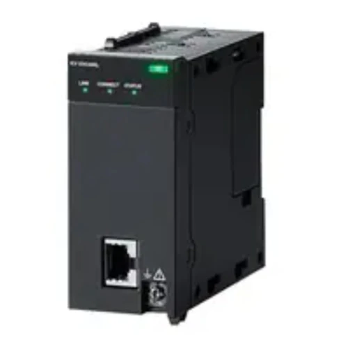 Keyence KV-XH04ML Positioning/Motion Unit 4-Axis [New]