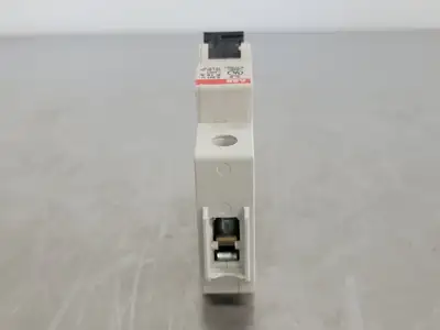 USED ABB S201U-K16
