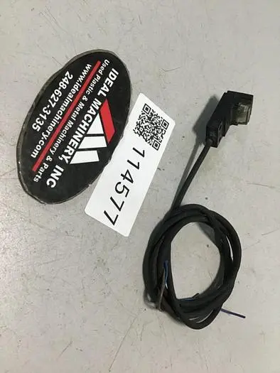 Used SUNX LTD GXL-15HU Relays & Switches | Ideal Machinery #621833