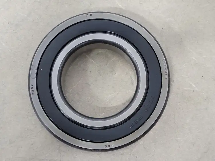 New | in-Stock FAG 6209.2RSR.C3 Bearings British Columbia CA | Lenmark #260281