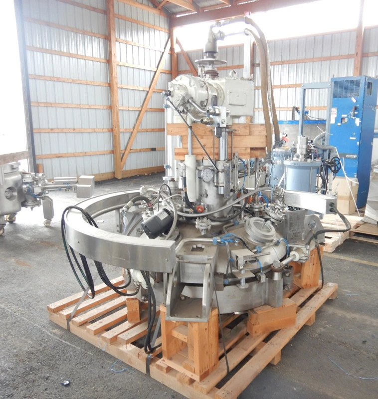 USED COGEIM EV 700