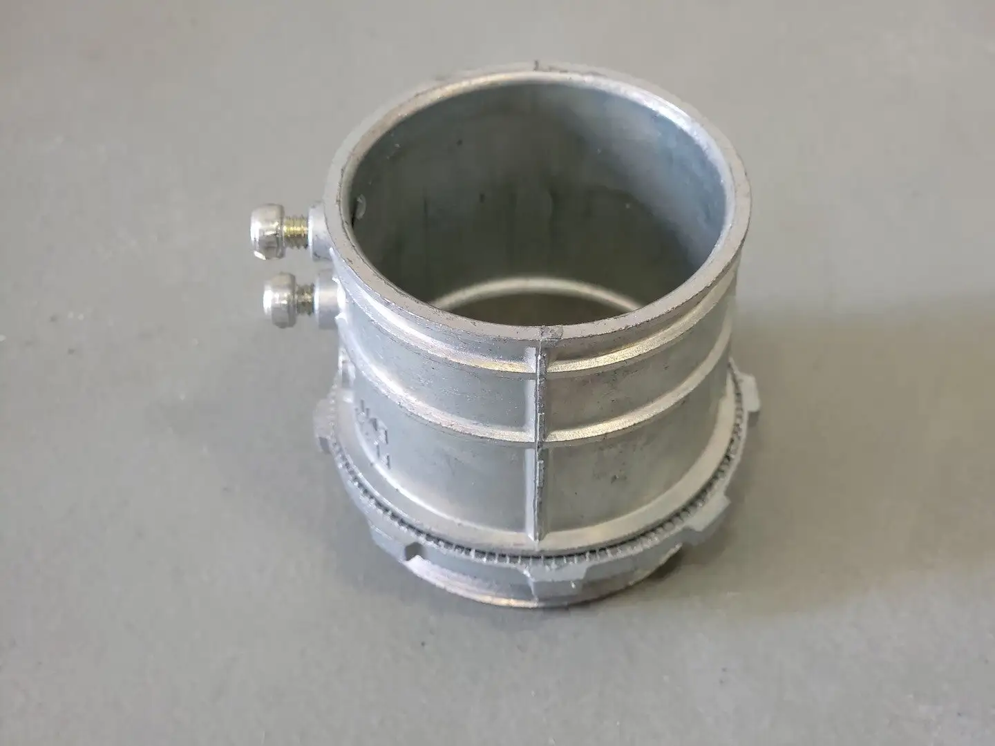 NEW BRIDGEPORT 235-DC4