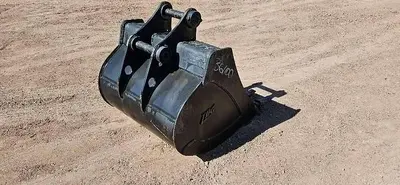 New | in-Stock EXCAVATOR BUCKET _UNKNOWN_ Multipurpose Buckets Utah US | CSS Equipment Sales #1347590