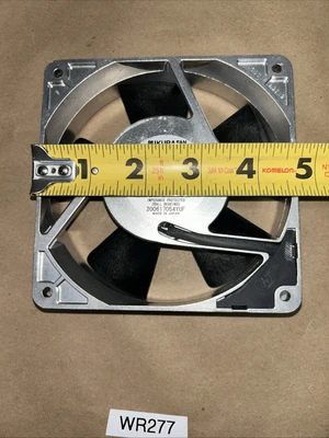 NEW IKURA FAN UP12B10