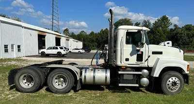 Used 2008 MACK CHU613 Conventional trucks Indiana US | Proxy Equipment #1384941