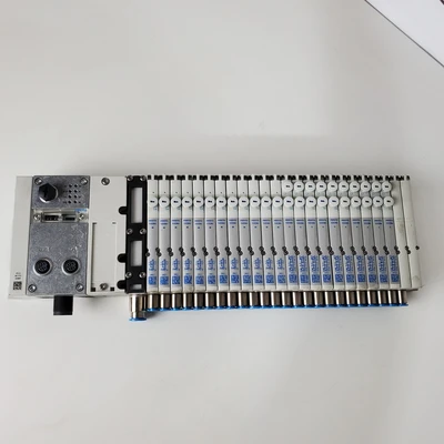 Festo _UNKNOWN_ Industrial Networking, Connectivity & Interface Modules | American Industrial Supply Co. (2)