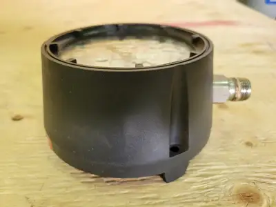 PSI Pressure Gauge