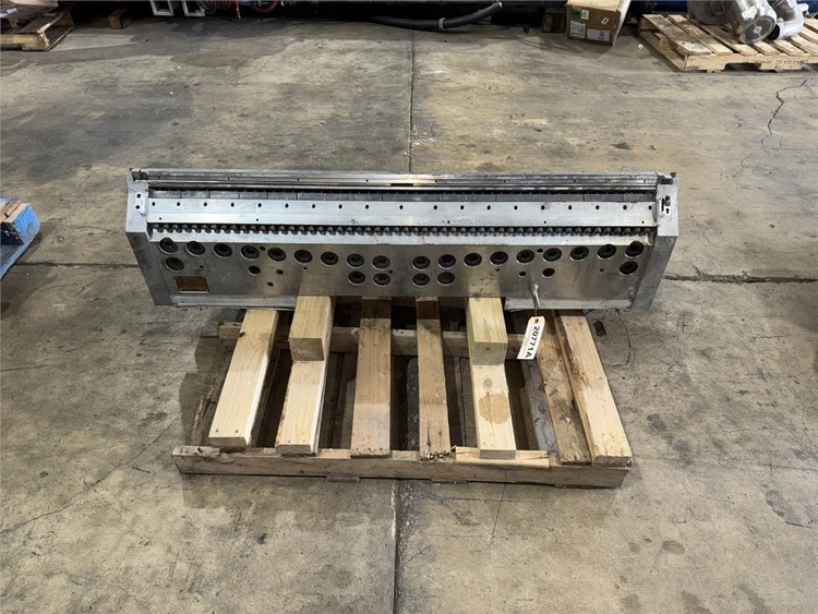 Used JWELL _UNKNOWN_ Dies - Sheet Dies | Arlington Machinery #875884