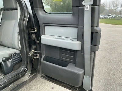 Used 2014 FORD F150 Pickup Trucks Michigan US | Miedema Asset Management Group #1568301