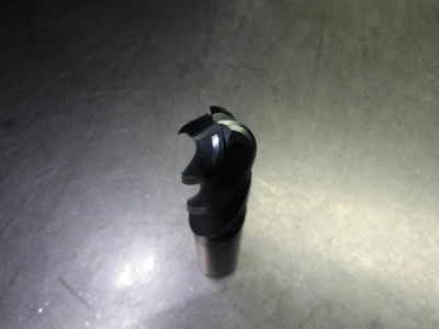 New | in-Stock CLEVELAND TWIST DRILL _UNKNOWN_ Carbide Endmills Michigan US | Superior Machine & Tool Inc #213776