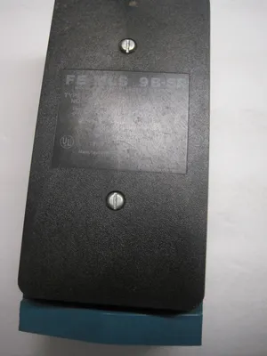 USED MICROSWITCH FE-MLS-9B-SR PHOTOELECTRIC SWITCH FEMLS9BSR