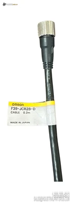 USED OMRON F39-JCR2B-D